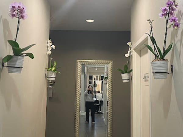 Pallas Athena Skin Care & Aesthetics