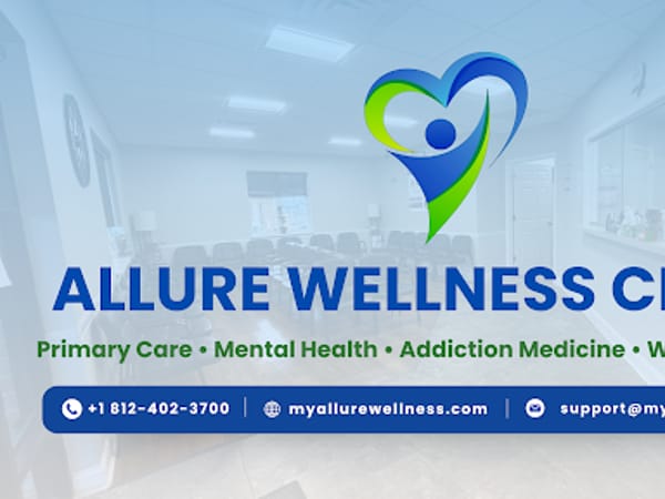 Allure Wellness Center at First Avenue – Primary Care, Senior Care & Mental Health