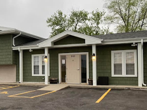 Genesis Point Wellness