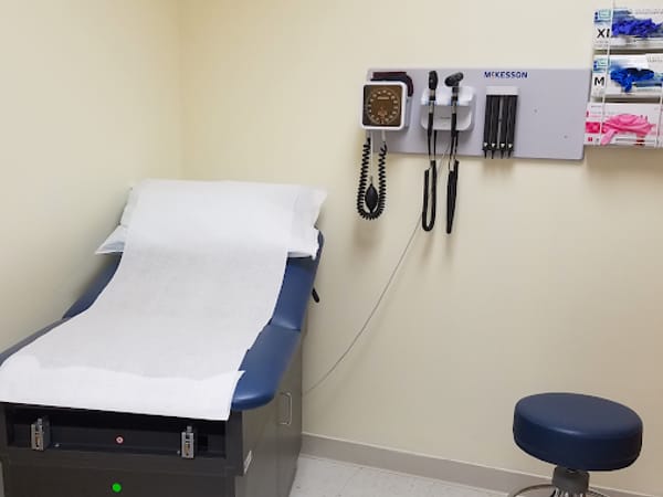 Mosaic Care Center