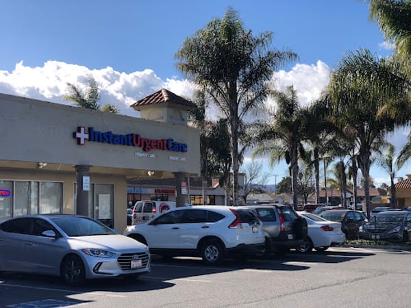 Instant Urgent Care