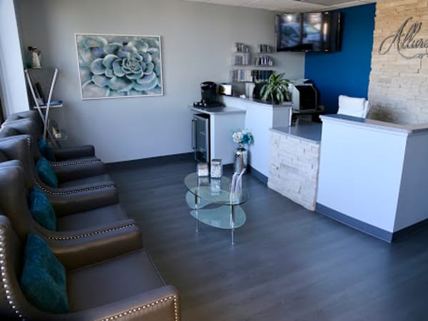 Allure Health & Med Spa