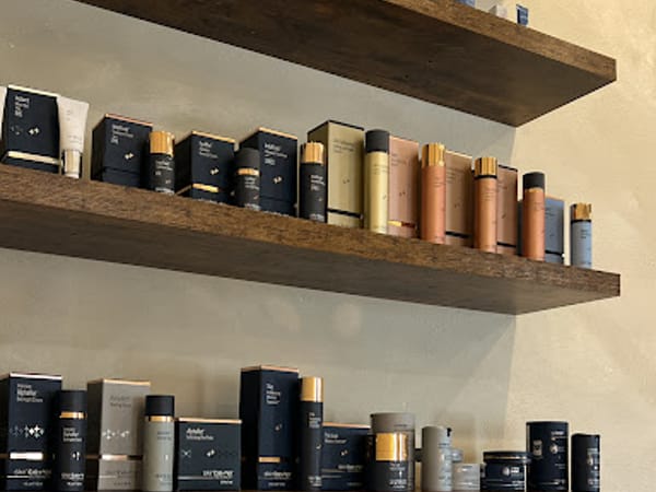 Face Plant Esthetics + Wellness