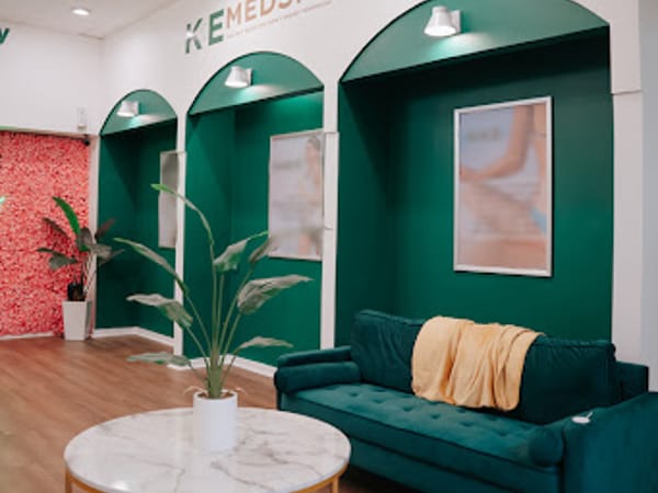 K&E MedSpa