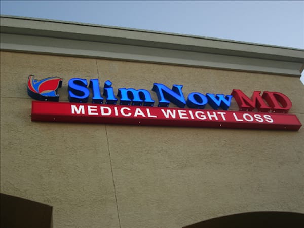 SlimNow MD, LLC