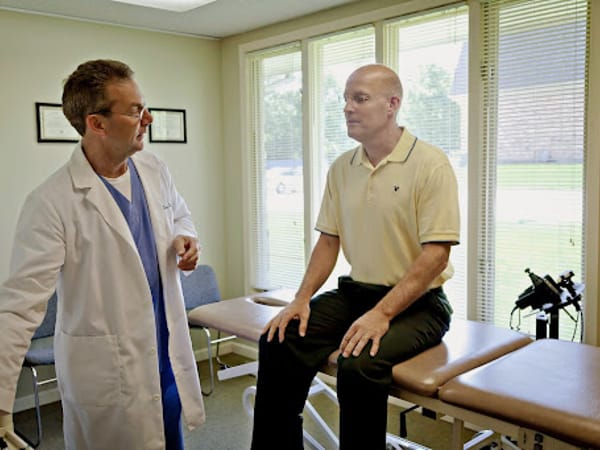 Duquette Functional Medicine Clinic