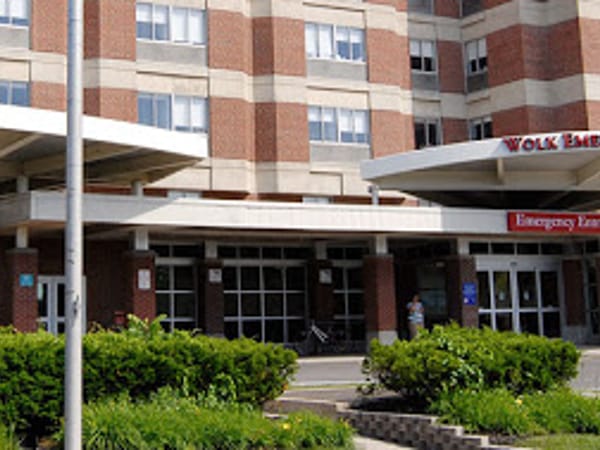 Bariatric Center At Highland Hospital