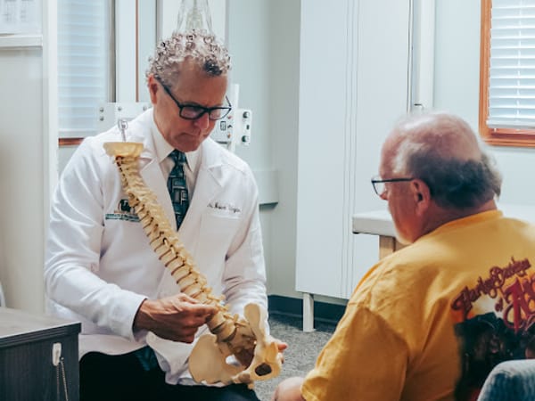 Belden Village Chiropractic & Wellness Center