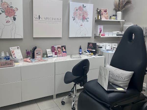 The Skin Specialist