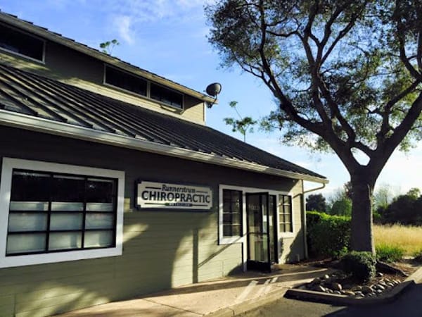 Runnerstrum Chiropractic & Nutrition Inc.
