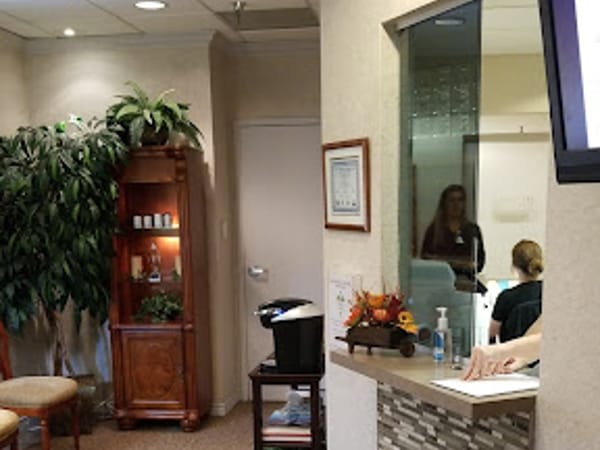 Dr. David Fein
