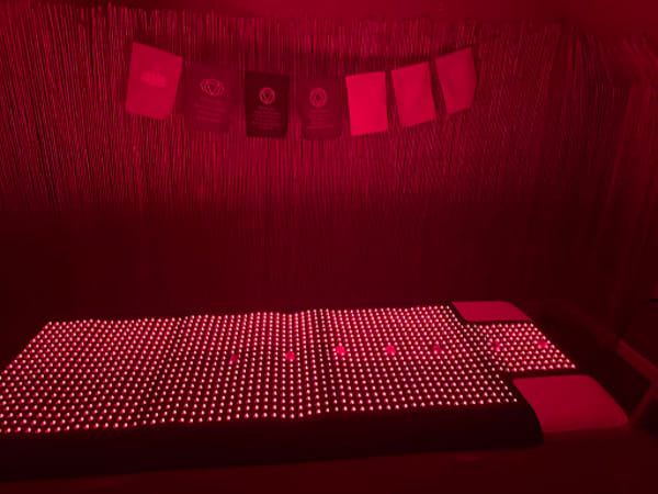 Vibe Aura Holistic Practice
