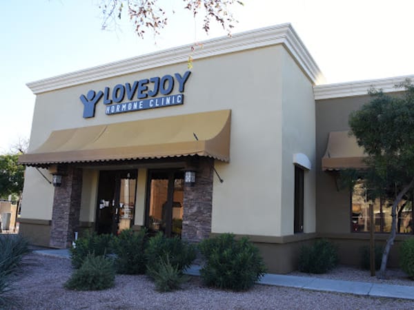 LoveJoy Hormone Clinic