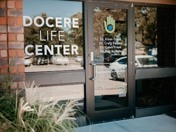Docere Life Center