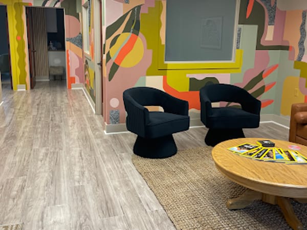 The Lounge Aesthetics + Wellness