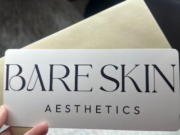 Bare Skin Aesthetics