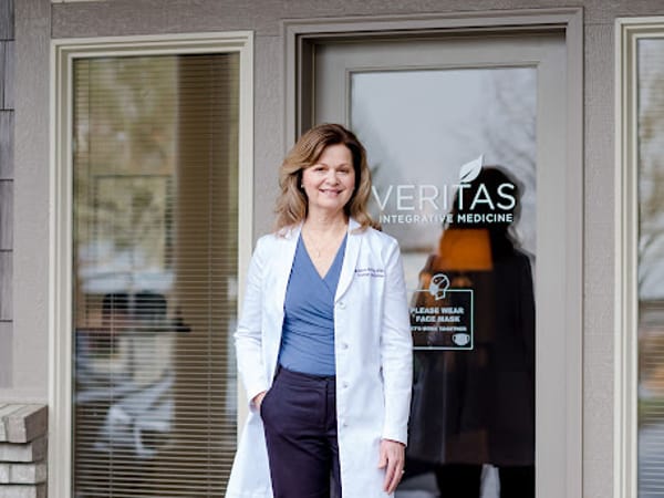 Veritas Integrative Medicine
