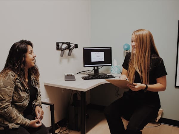 AlignWell Chiropractic