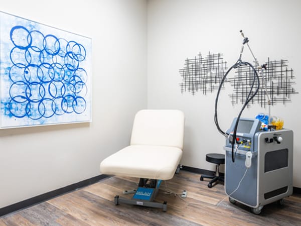 Milan Laser Hair Removal