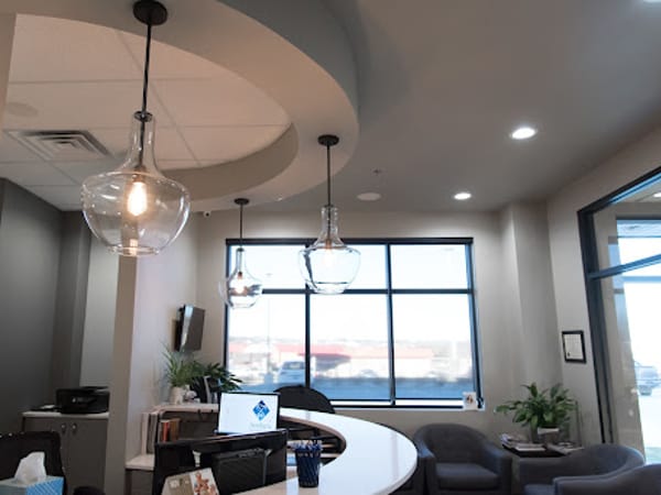 Aesthetic Dental Center
