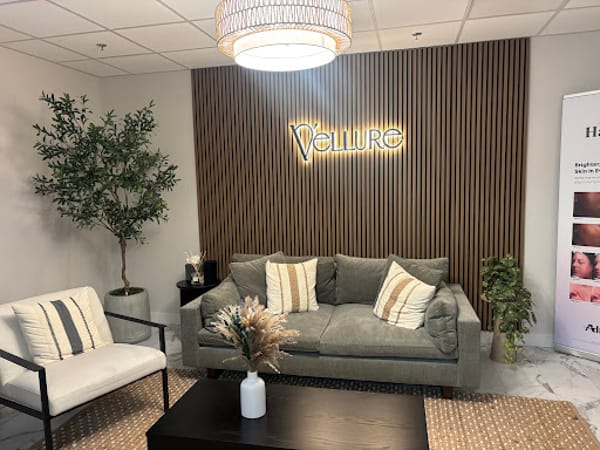 Vellure Med Spa