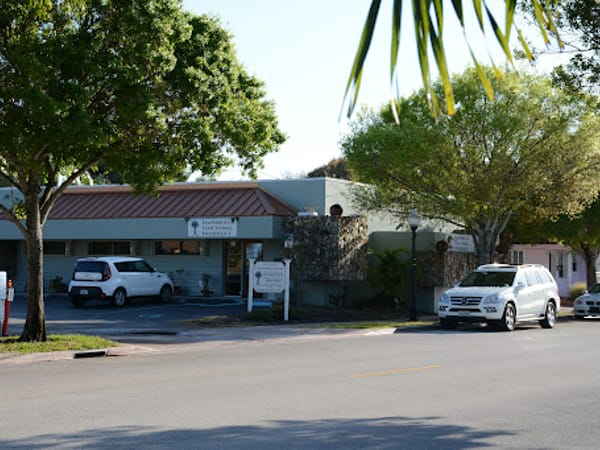 Hansbrough Chiropractic Neurology