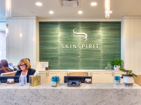 SkinSpirit Buckhead