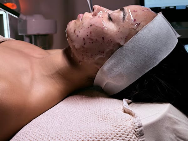 L’esthetics beauty