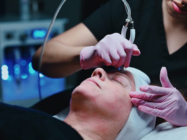 Luxe Vanity Medspa