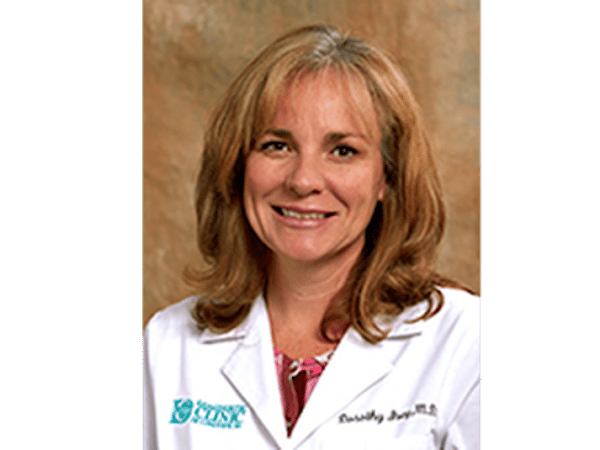 Dorothy Ivey-Miller, M.D.