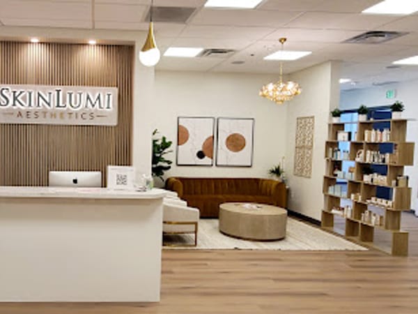 SkinLumi Aesthetics