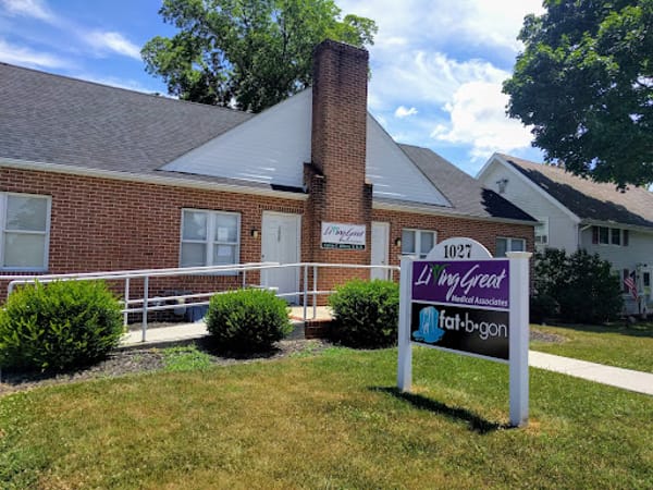 Living Great Medical Associates
