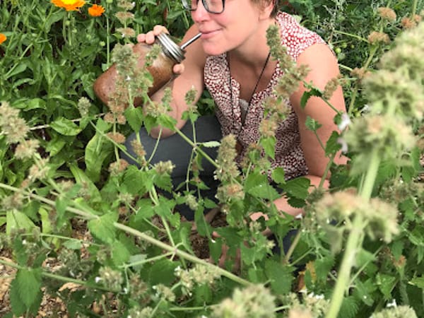 Herbs & Hands Craniosacral Therapy