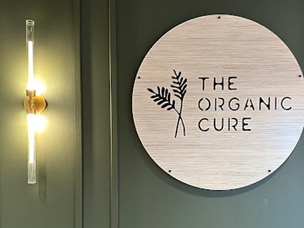 The Organic Cure