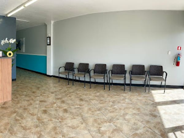 ONE STOP TESTING AND WELLNESS CENTER