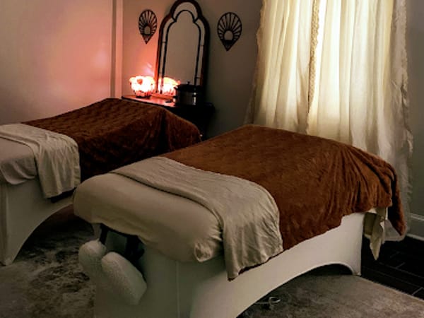 Chattahoochee Valley Therapeutic Massage inside of Uptown Spa & Suites