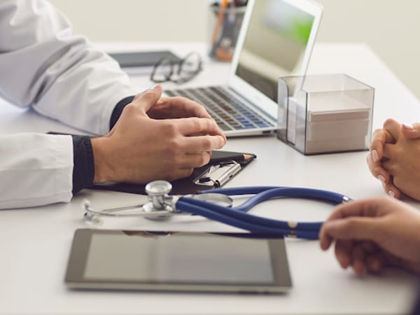 Dr. Neil J. Correia, MD
