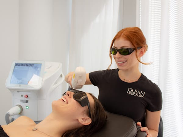 Gleam Medical Spa