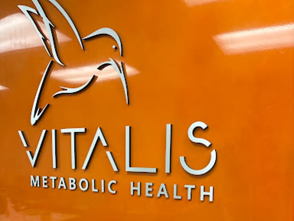 VITALIS Metabolic Health