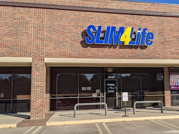 Slim4Life Weight Loss Center - Fort Worth
