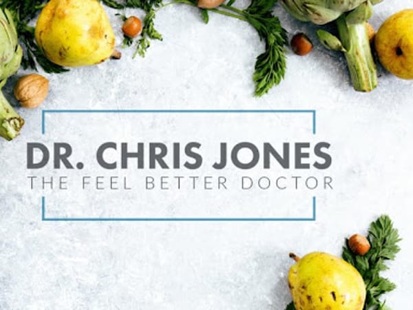 Wellness Movement - Dr. Chris Jones