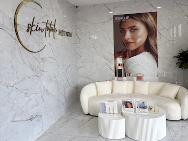 Skin Totale MedSpa
