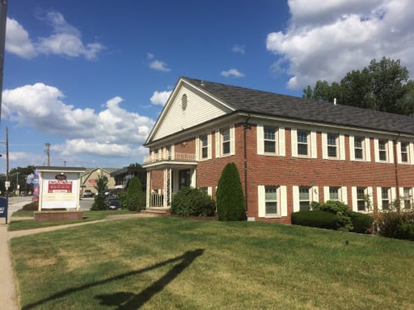Acupuncture & Holistic Medical Center RI