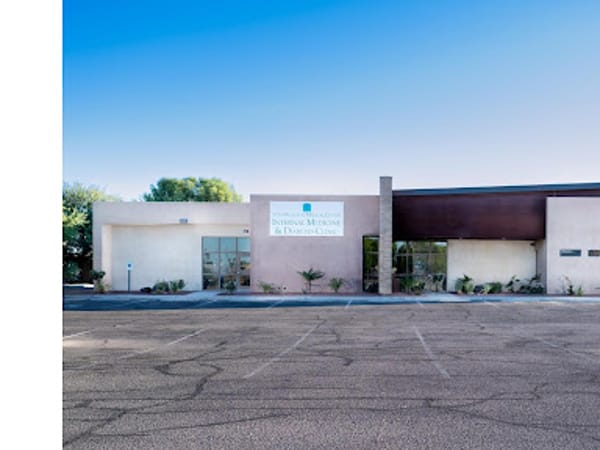 Onvida Health Internal Medicine