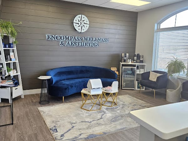 Encompass Wellness & Aesthetics