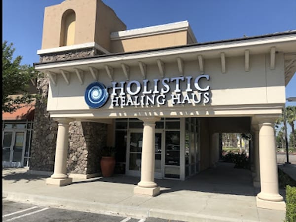 Holistic Healing Haus