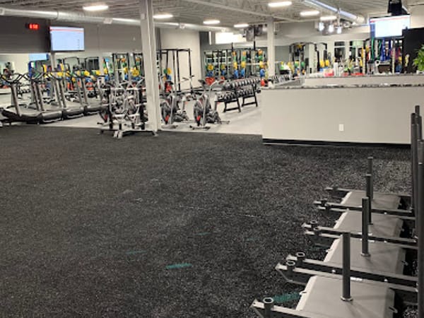 Unrivaled Training