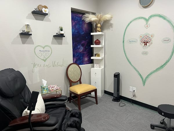 Peculiar Wellness Center