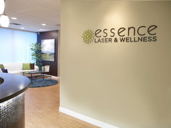 Essence Laser and Wellness