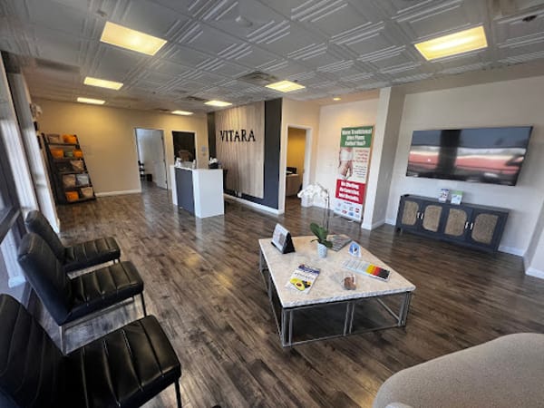 Vitara Wellness Palm Desert